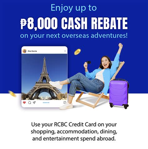 Top 15 RCBC Credit Card Promos for 2024 .